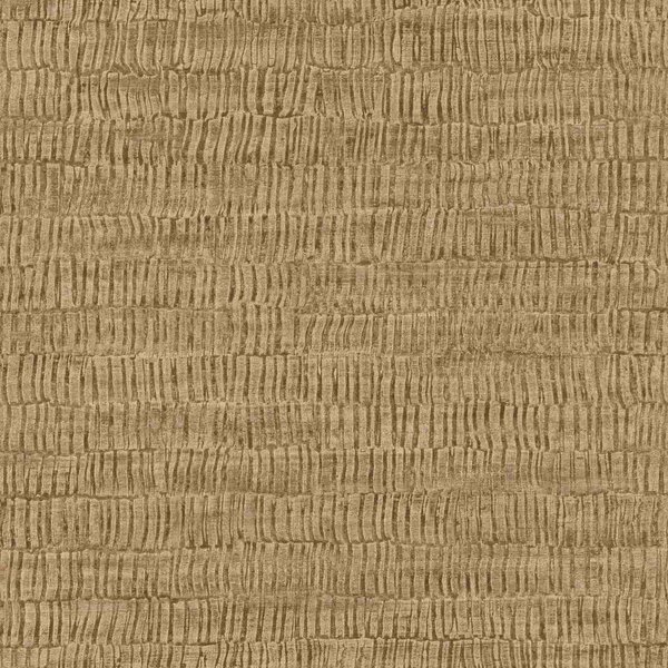 RASCH | Vliesová tapeta na zeď Amara 720648 | 0,53 x 10,05 m | hnědá, béžová