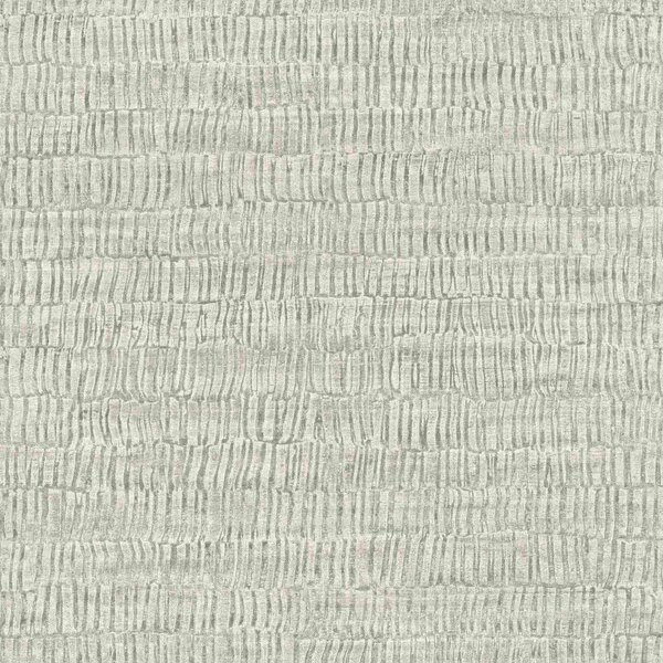 RASCH | Vliesová tapeta na zeď Amara 720617 | 0,53 x 10,05 m | šedá, krémová
