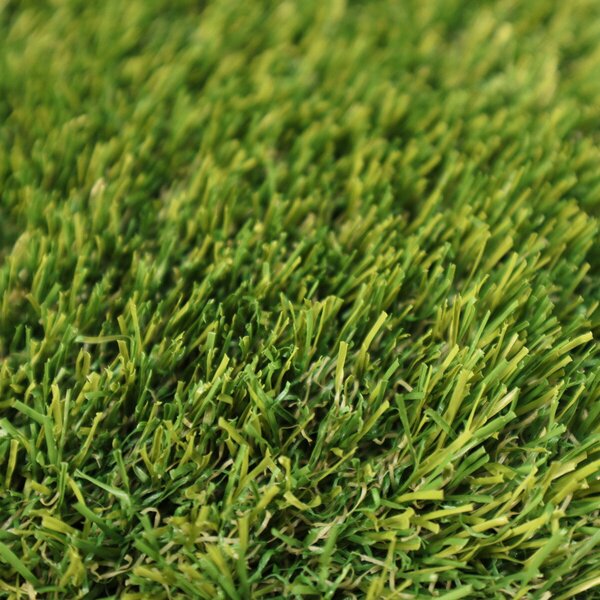 Europe Grass, Umělá tráva Rosalia, na míru, šíře 4m, zelená