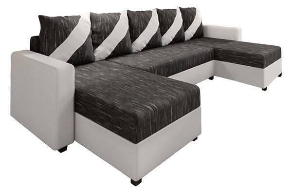 Sedací souprava Ardait (U) (L). Akce -33%