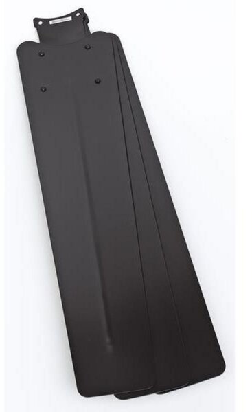 Stropní ventilátor Industrial, hnědý, tichý, 142 cm – Westinghouse Westinghouse, Industrial, Hnědá / Rezavá, Obývací pokoj, Kov, Moderní