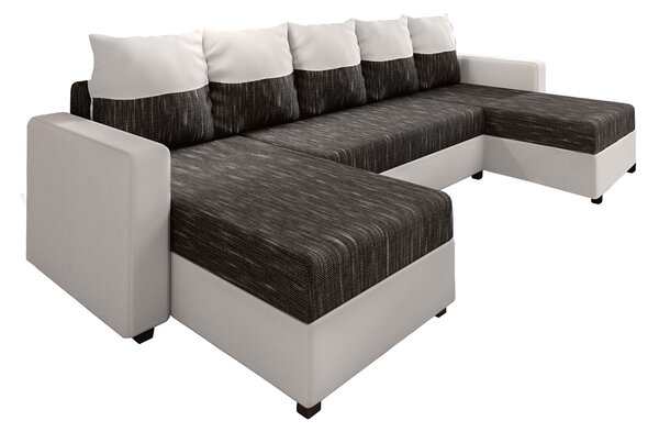 Sedací souprava Ardait (U) (L). Akce -33%