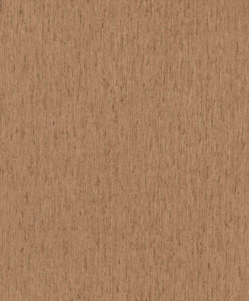 RASCH | Vliesová tapeta na zeď Back to Nature 571080 | 0,53 x 10,05 m | hnědá, šedá