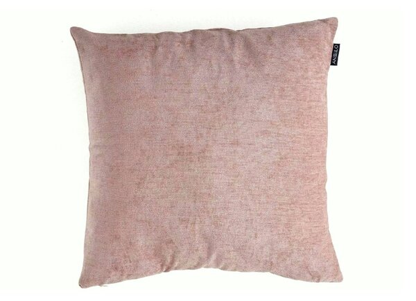 Textil Antilo Povlak na polštář Soul Pink, starorůžový, 45x45 cm