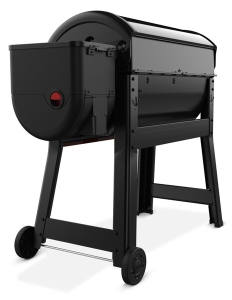 Weber Peletový gril Smoque XL