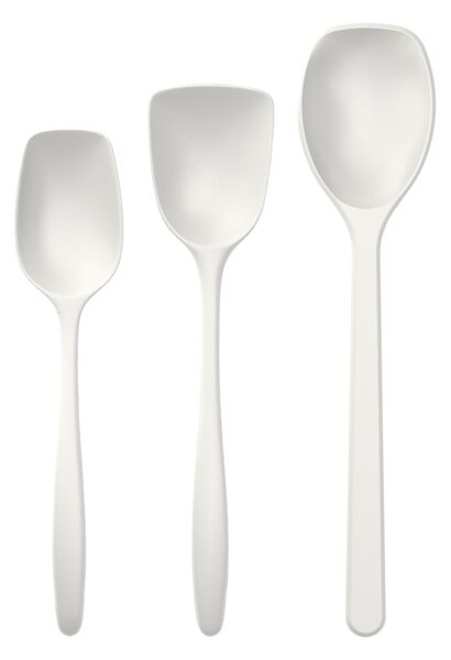 Plastová sada kuchyňského náčiní 3 ks Classic – Rosti