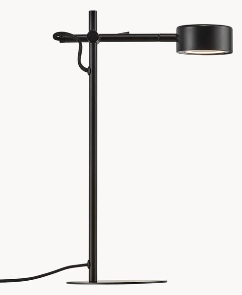 Stmívatelná stolní LED lampa Clyde