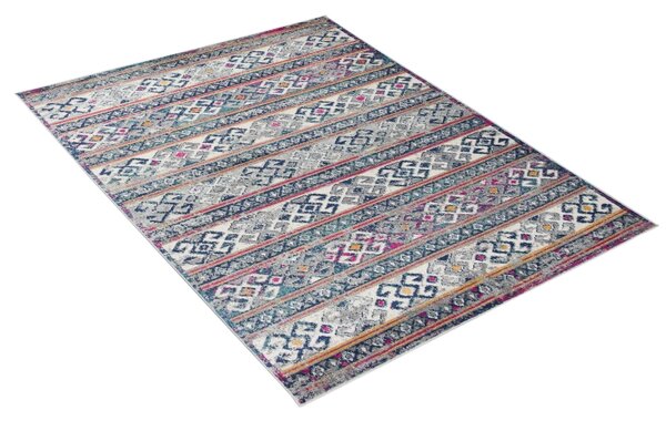 Luxusní kusový koberec Cosina Dene DN0060 - 200x200 cm