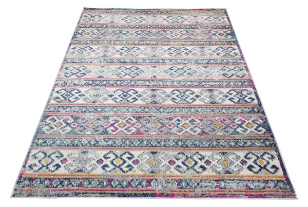 Luxusní kusový koberec Cosina Dene DN0060 - 200x200 cm