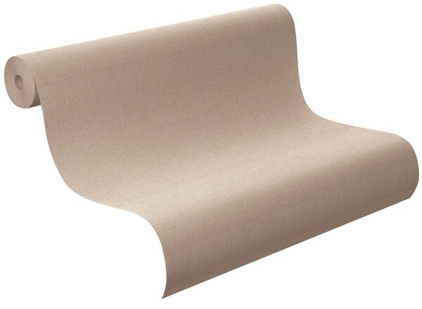 RASCH | Vliesová tapeta na zeď Country Charme 448566 | 0,53 x 10,05 m | béžová