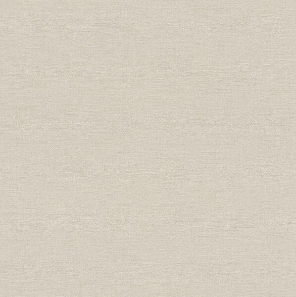 RASCH | Vliesová tapeta na zeď Country Charme 448634 | 0,53 x 10,05 m | béžová