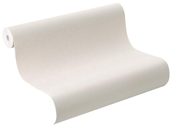 RASCH | Vliesová tapeta na zeď Country Charme 448610 | 0,53 x 10,05 m | béžová