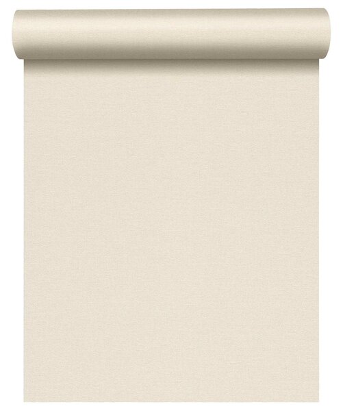 RASCH | Vliesová tapeta na zeď Country Charme 448641 | 0,53 x 10,05 m | krémová