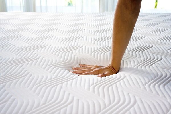 Luxusní matrace TEMPUR PRO® PLUS SOFT, 90x200 cm