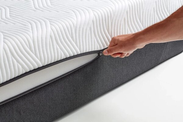 Luxusní matrace TEMPUR PRO® PLUS SOFT, 90x200 cm