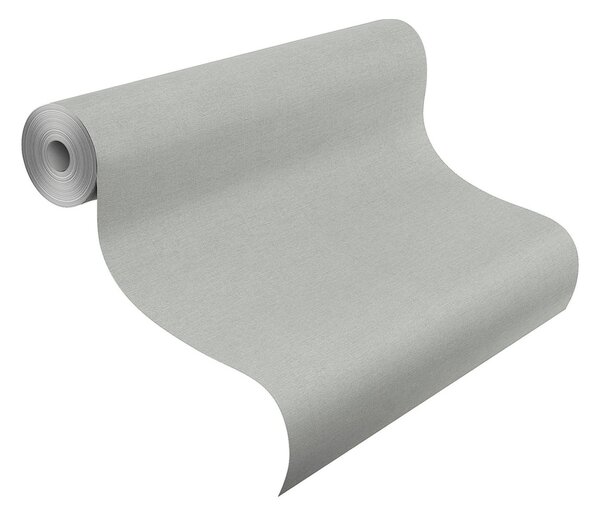 RASCH | Vliesová tapeta na zeď Country Charme 449822 | 0,53 x 10,05 m | šedá