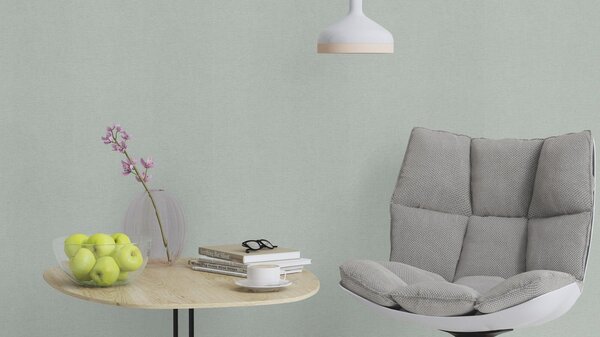 RASCH | Vliesová tapeta na zeď Country Charme 449822 | 0,53 x 10,05 m | šedá