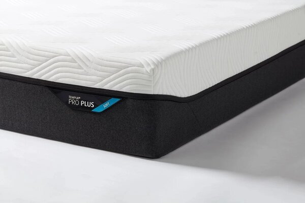 Luxusní matrace TEMPUR PRO® PLUS SOFT, 90x200 cm
