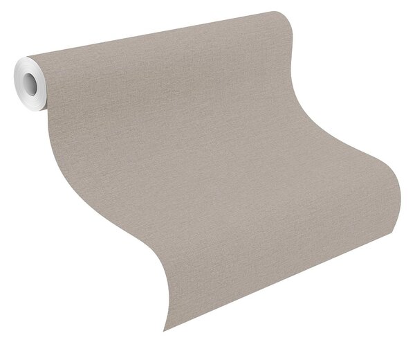 RASCH | Vliesová tapeta na zeď Country Charme 452037 | 0,53 x 10,05 m | šedá