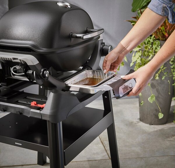 Weber Plynový gril Q1200N Stand
