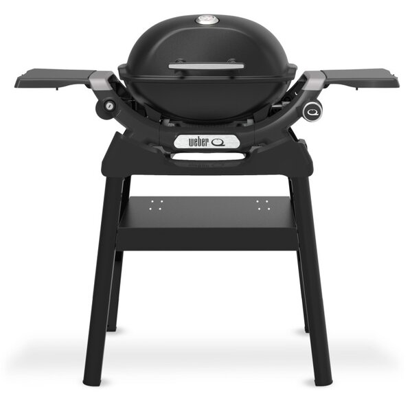 Weber Plynový gril Q1200N Stand