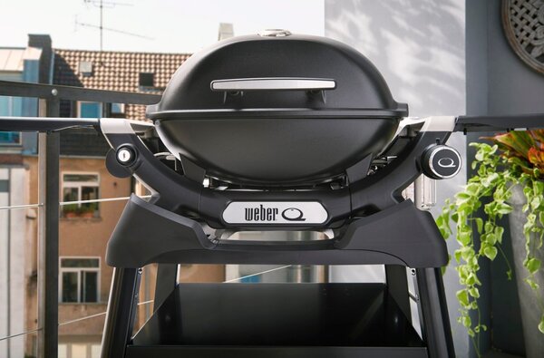 Weber Plynový gril Q1200N Stand