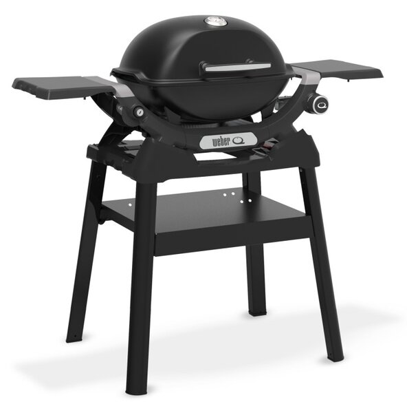 Weber Plynový gril Q1200N Stand