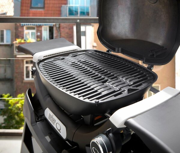 Weber Plynový gril Q1200N Stand
