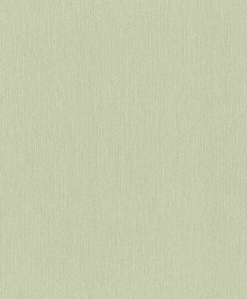 RASCH | Vliesová tapeta na zeď Country Charme 536829 | 0,53 x 10,05 m | zelená