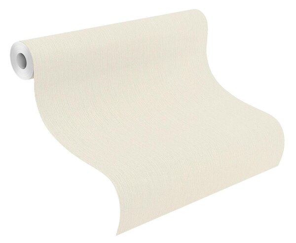 RASCH | Vliesová tapeta na zeď Country Charme 536805 | 0,53 x 10,05 m | krémová
