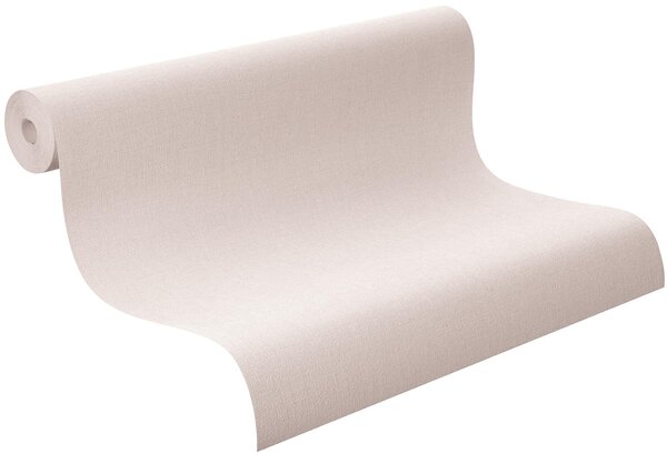 RASCH | Vliesová tapeta na zeď Country Charme 448528 | 0,53 x 10,05 m | růžová