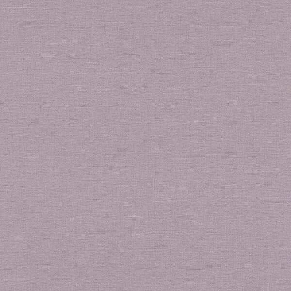 RASCH | Vliesová tapeta na zeď Country Charme 448535 | 0,53 x 10,05 m | fialová