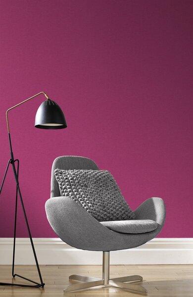RASCH | Vliesová tapeta na zeď Country Charme 448542 | 0,53 x 10,05 m | růžová