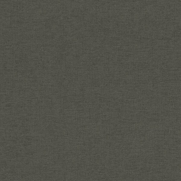 RASCH | Vliesová tapeta na zeď Country Charme 449853 | 0,53 x 10,05 m | černá