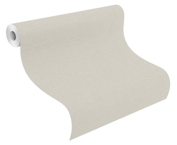 RASCH | Vliesová tapeta na zeď Country Charme 452013 | 0,53 x 10,05 m | šedá