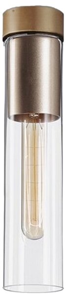 AQForm designová stropní svítidla Modern Glass Tube LED 230V