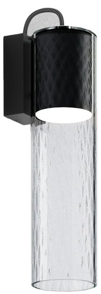 AQform designová nástěnná svítidla Modern Glass Tube LED 230V