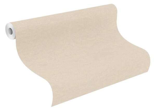 RASCH | Vliesová tapeta na zeď Country Charme 464016 | 0,53 x 10,05 m | béžová