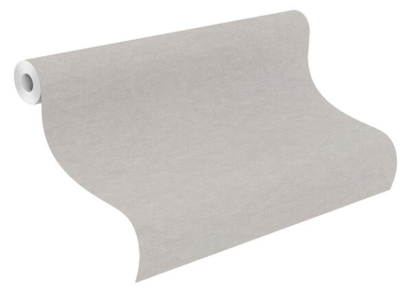 RASCH | Vliesová tapeta na zeď Country Charme 464023 | 0,53 x 10,05 m | fialová