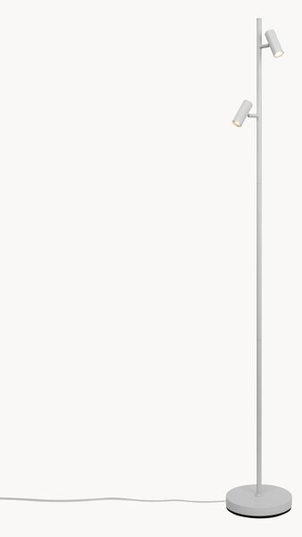Stmívatelná LED lampa na čtení Omari