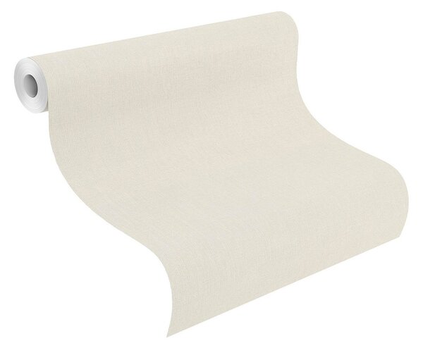RASCH | Vliesová tapeta na zeď Florentine 484519 | 0,53 x 10,05 m | krémová