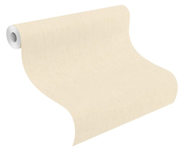RASCH | Vliesová tapeta na zeď Florentine 484793 | 0,53 x 10,05 m | béžová, krémová