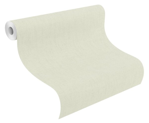 RASCH | Vliesová tapeta na zeď Florentine 484786 | 0,53 x 10,05 m | zelená