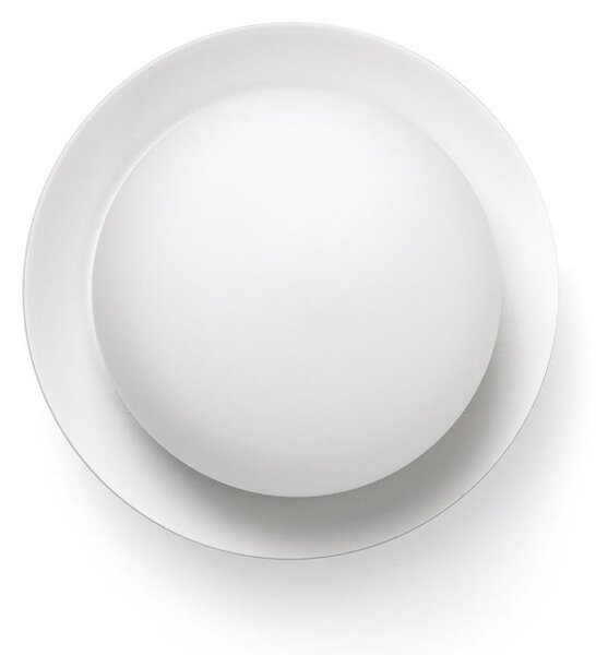 FARO MAY nástěnné/stropní svítidlo, bílá - FARO, IP44