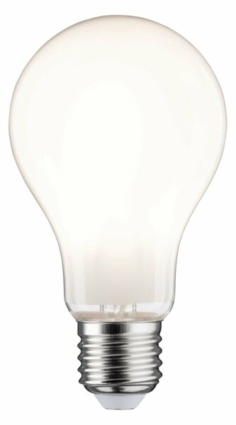 PAULMANN LED žárovka 13 W E27 mat teplá bílá stmívatelné 286.49 P 28649