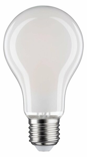 PAULMANN LED žárovka 13 W E27 mat teplá bílá stmívatelné 286.49 P 28649