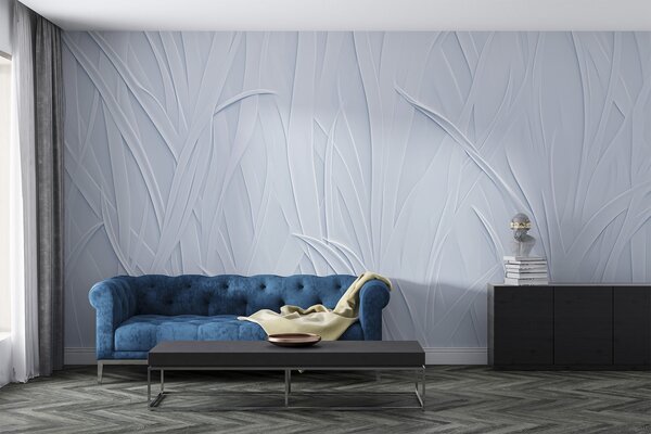 Fototapety Zakřivené linie, Fototapety abstraktní, w03985v1 : uwalls.cz
