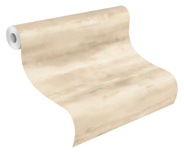 RASCH | Vliesová tapeta na zeď Florentine 481679 | 0,53 x 10,05 m | béžová, krémová