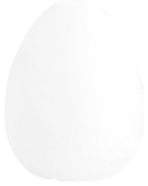 Ecolite LED solární lampa DC5V stmívatelná 1,2Ah 40lm 3000K IP44 bílá LEL6022-BI