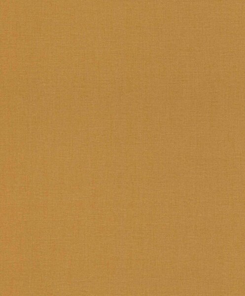 RASCH | Vliesová tapeta na zeď Florentine 484663 | 0,53 x 10,05 m | okrová